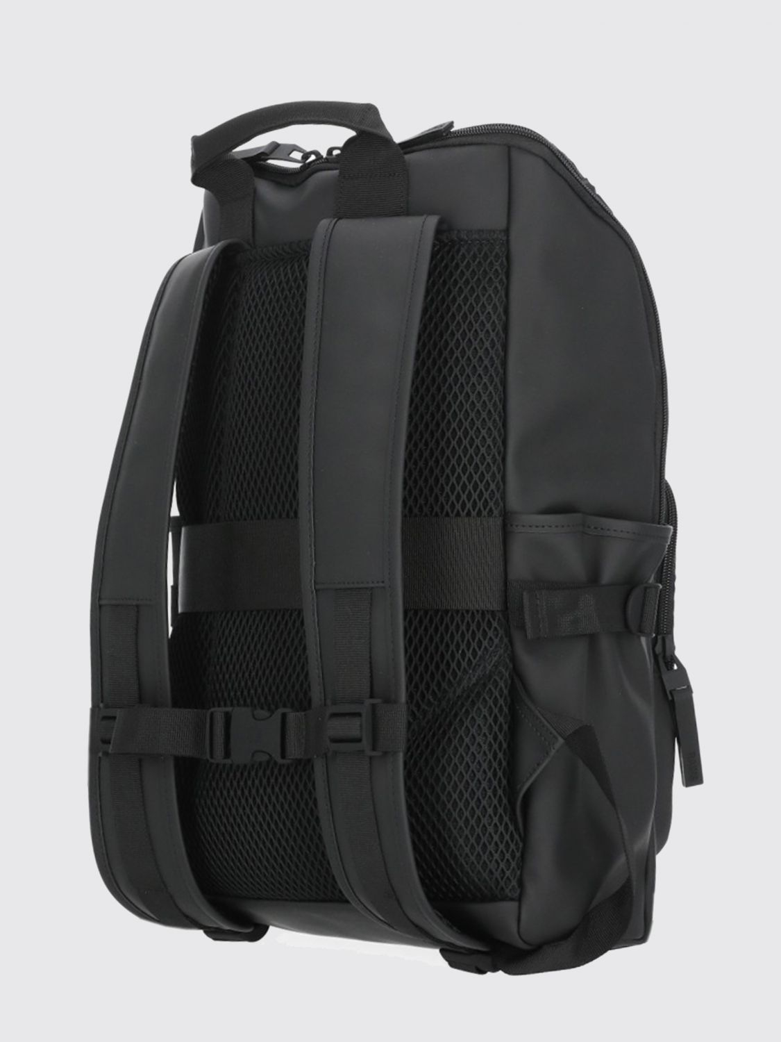 [Rains] Backpack SS26 14000 BLA