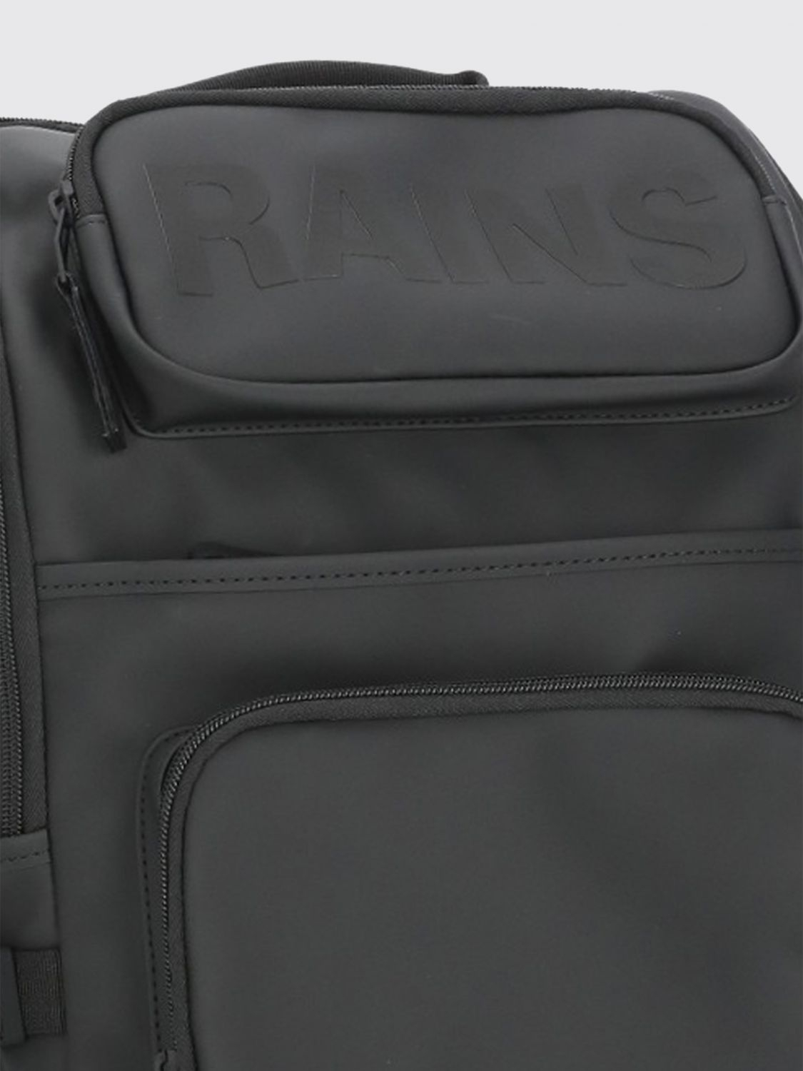 [Rains] Backpack SS26 14000 BLA