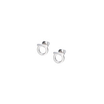 [Salvatore Ferragamo] Earring FW26 696433002