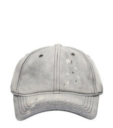 [Our Legacy] Cap SS26 A2268BOC_OCTOWASH