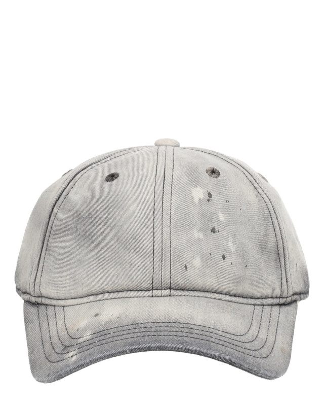 [Our Legacy] Cap SS26 A2268BOC_OCTOWASH