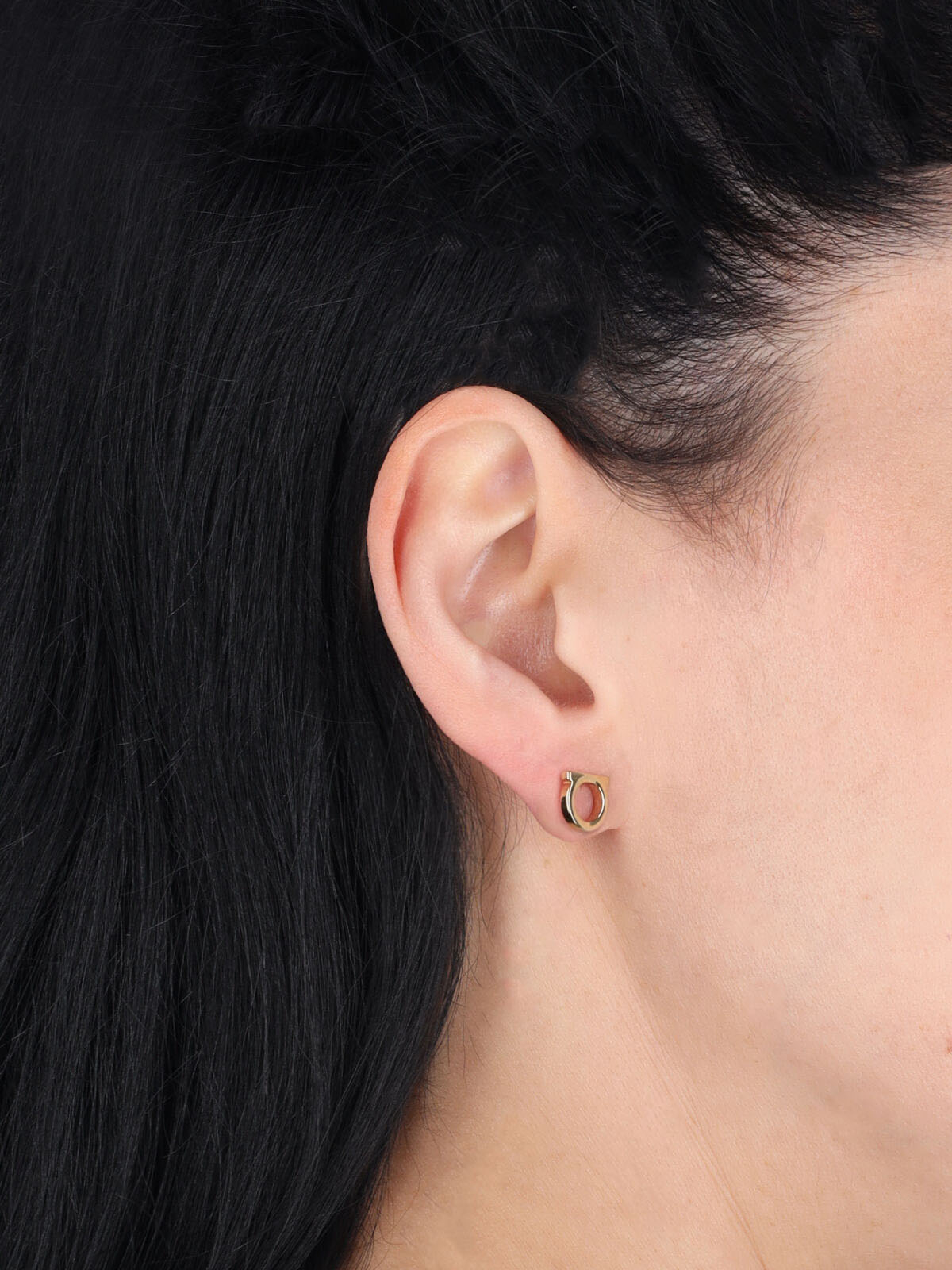 [Salvatore Ferragamo] Earring FW26 696432001