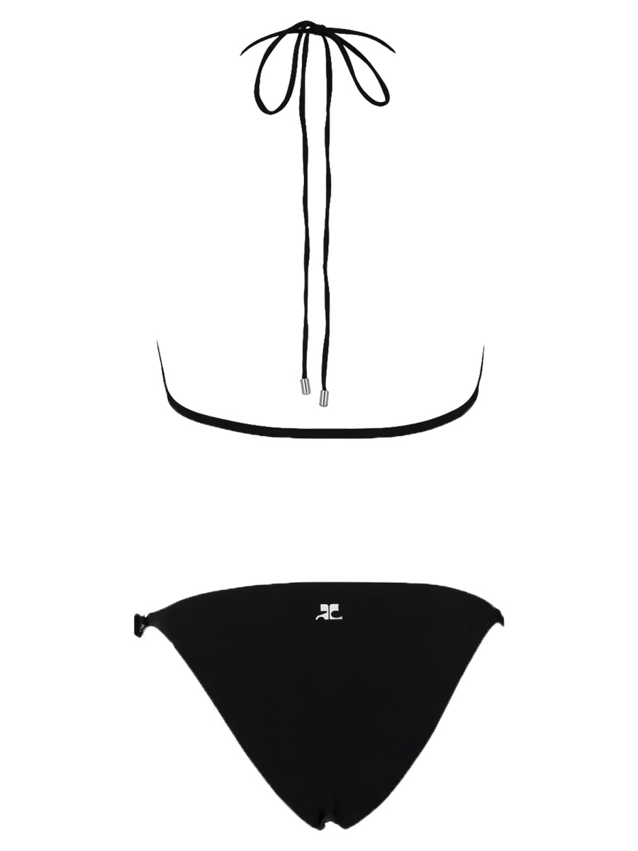 [Courreges] Swimsuit SS26 226JMB056_PA00439999