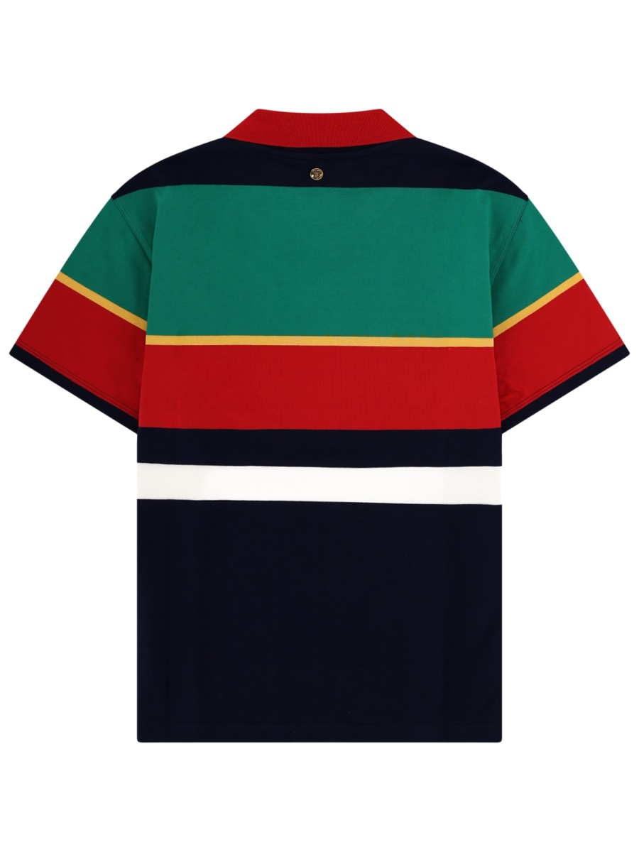 [Versace] Shirts Short Sleeve SS26 1024579_1A178906G870