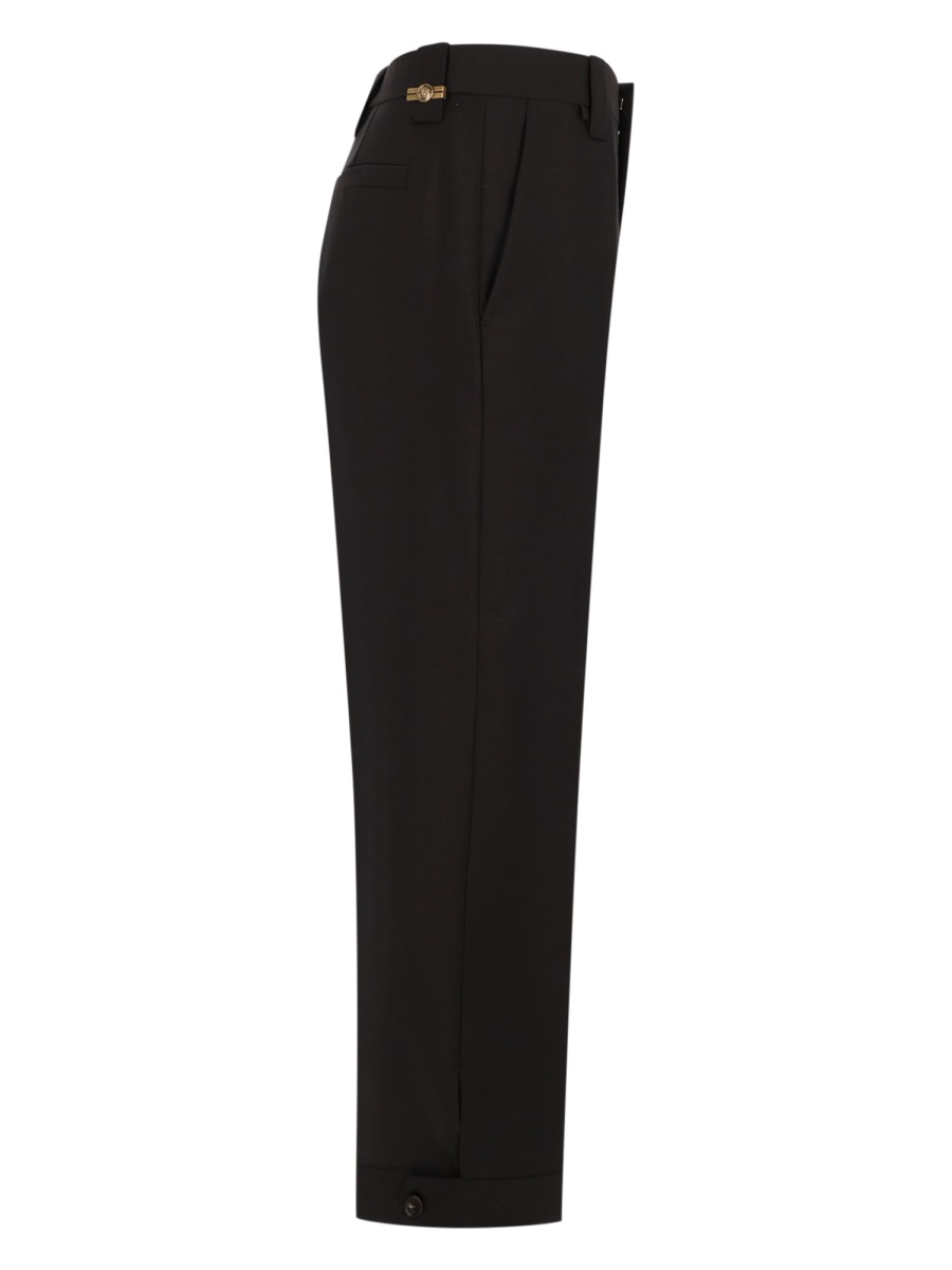 [Versace] Trousers SS26 1024005_1A176691NE90