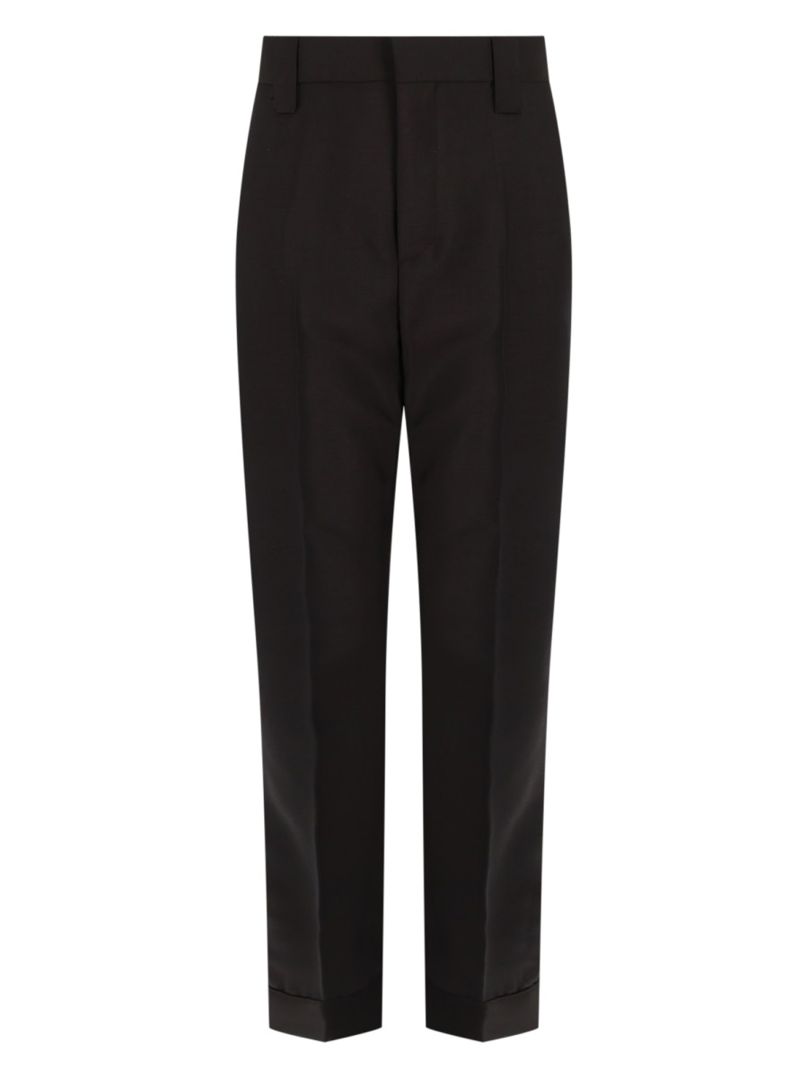 [Versace] Trousers SS26 1024005_1A176691NE90