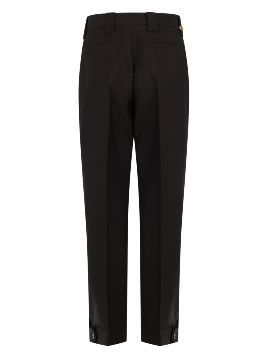 [Versace] Trousers SS26 1024005_1A176691NE90