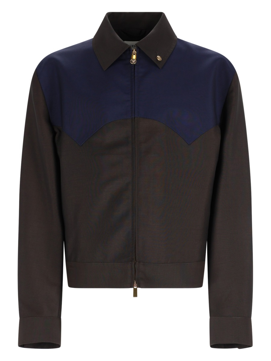 [Versace] Jacket SS26 1024534_1A178422NL60