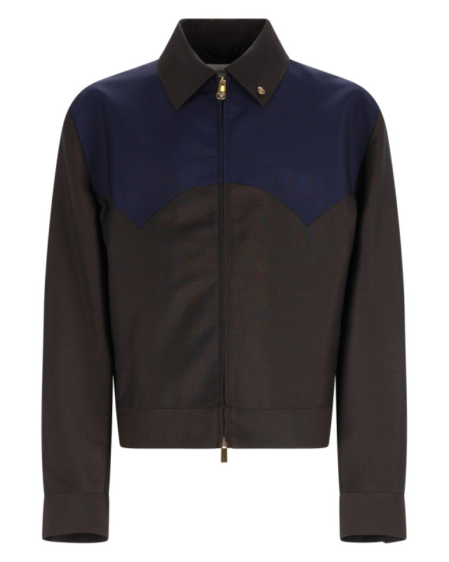 [Versace] Jacket SS26 1024534_1A178422NL60