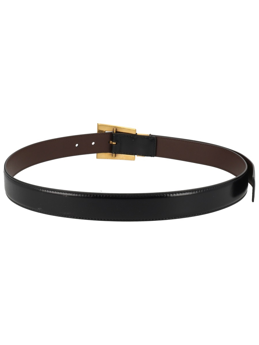 [Versace] Belt SS26 1023735_1A178481B55J
