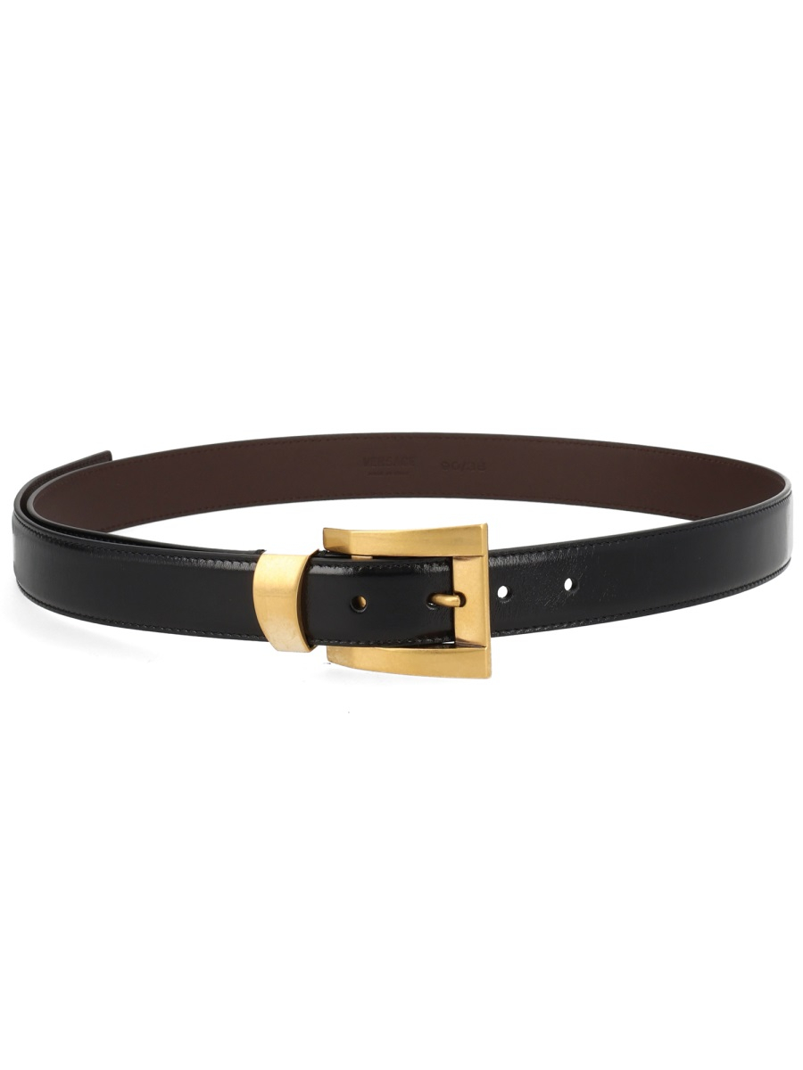 [Versace] Belt SS26 1023735_1A178481B55J