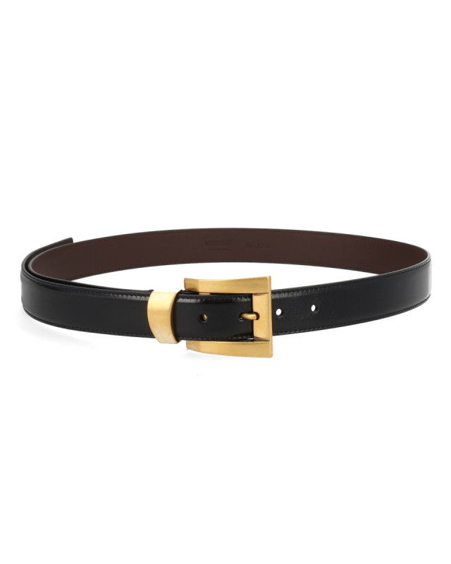 [Versace] Belt SS26 1023735_1A178481B55J