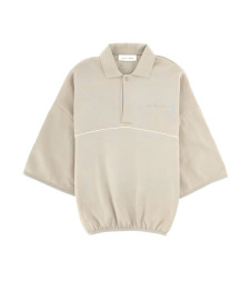 [Fear Of God Essentials] T-shirts Short Sleeve SS26 192SP264302F_SEAL