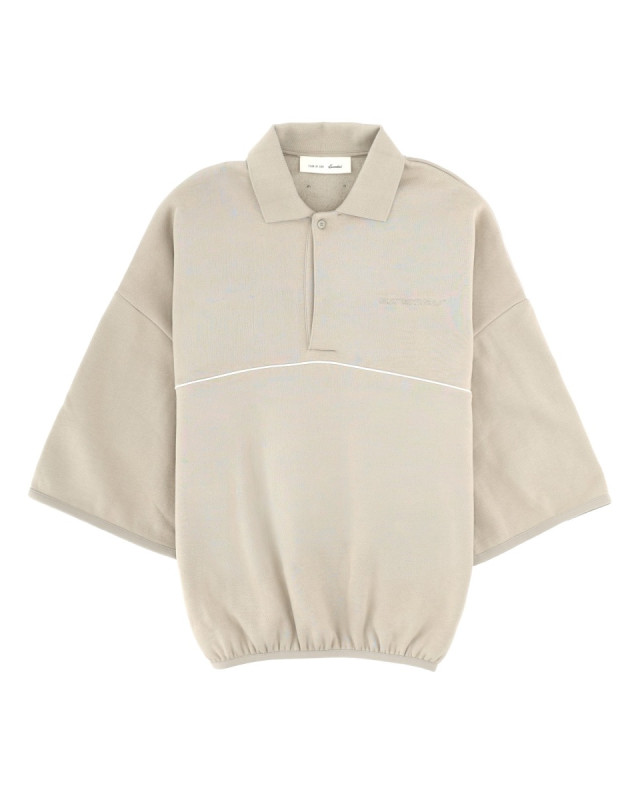 [Fear Of God Essentials] T-shirts Short Sleeve SS26 192SP264302F_SEAL