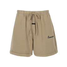 [Fear Of God Essentials] Shorts SS26 160SP264102F_FADEDDUNE