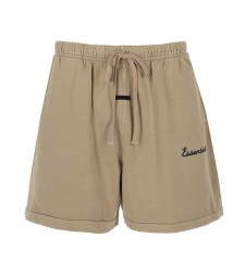 [Fear Of God Essentials] Shorts SS26 160SP264102F_FADEDDUNE