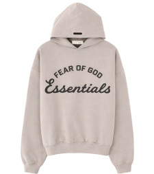 [Fear Of God Essentials] Sweatshirt SS26 192SP264463F_FADEDSEAL