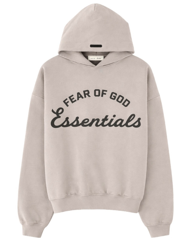 [Fear Of God Essentials] Sweatshirt SS26 192SP264463F_FADEDSEAL