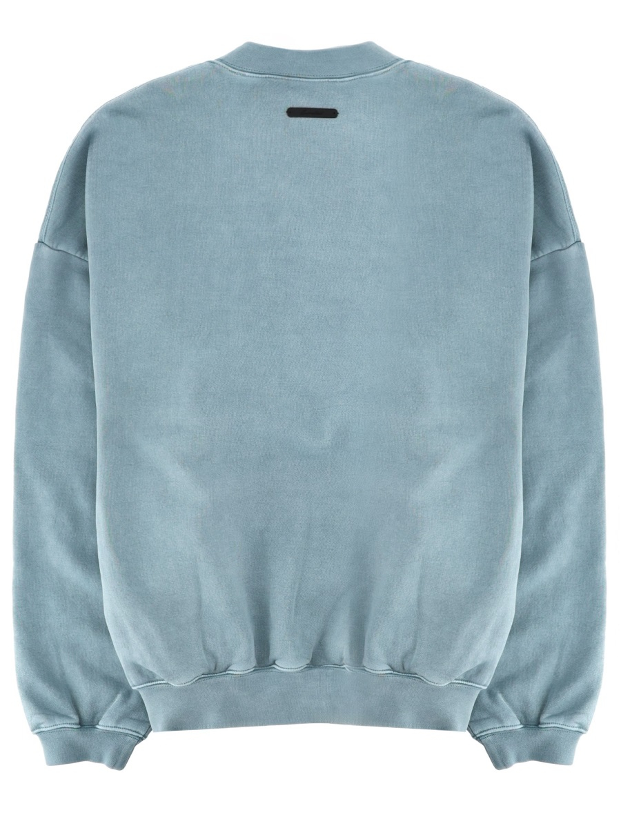 [Fear Of God Essentials] Sweatshirt SS26 192SP266593F_FADEDCOSTAL