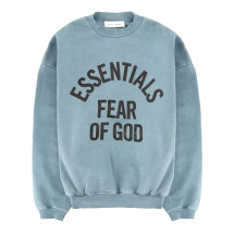 [Fear Of God Essentials] Sweatshirt SS26 192SP266593F_FADEDCOSTAL