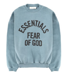 [Fear Of God Essentials] Sweatshirt SS26 192SP266593F_FADEDCOSTAL