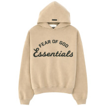 [Fear Of God Essentials] Sweatshirt SS26 192SP264462F_FADEDDUNE