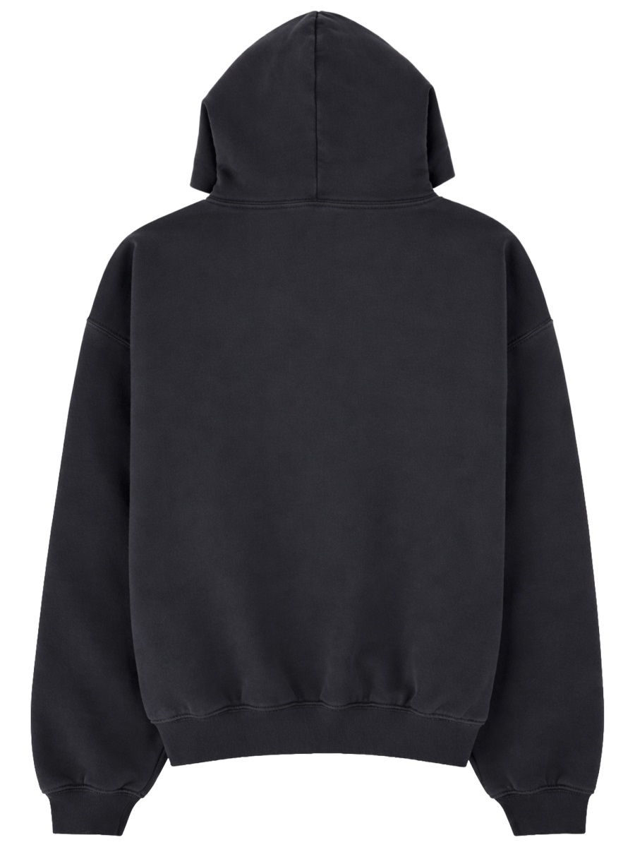[Fear Of God Essentials] Sweatshirt SS26 192SP264461F_FADEDBLACK