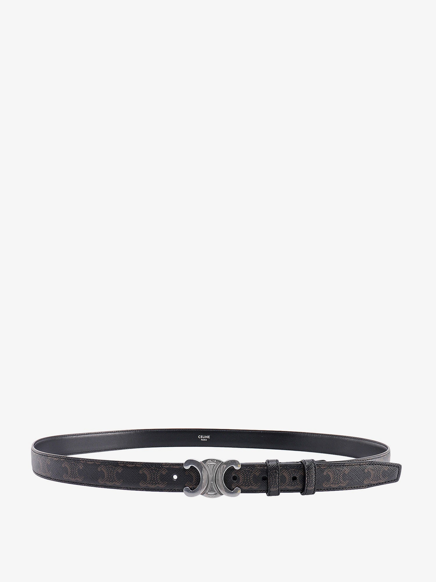 [Celine] Belt FW26 45AKA2ACO38SI