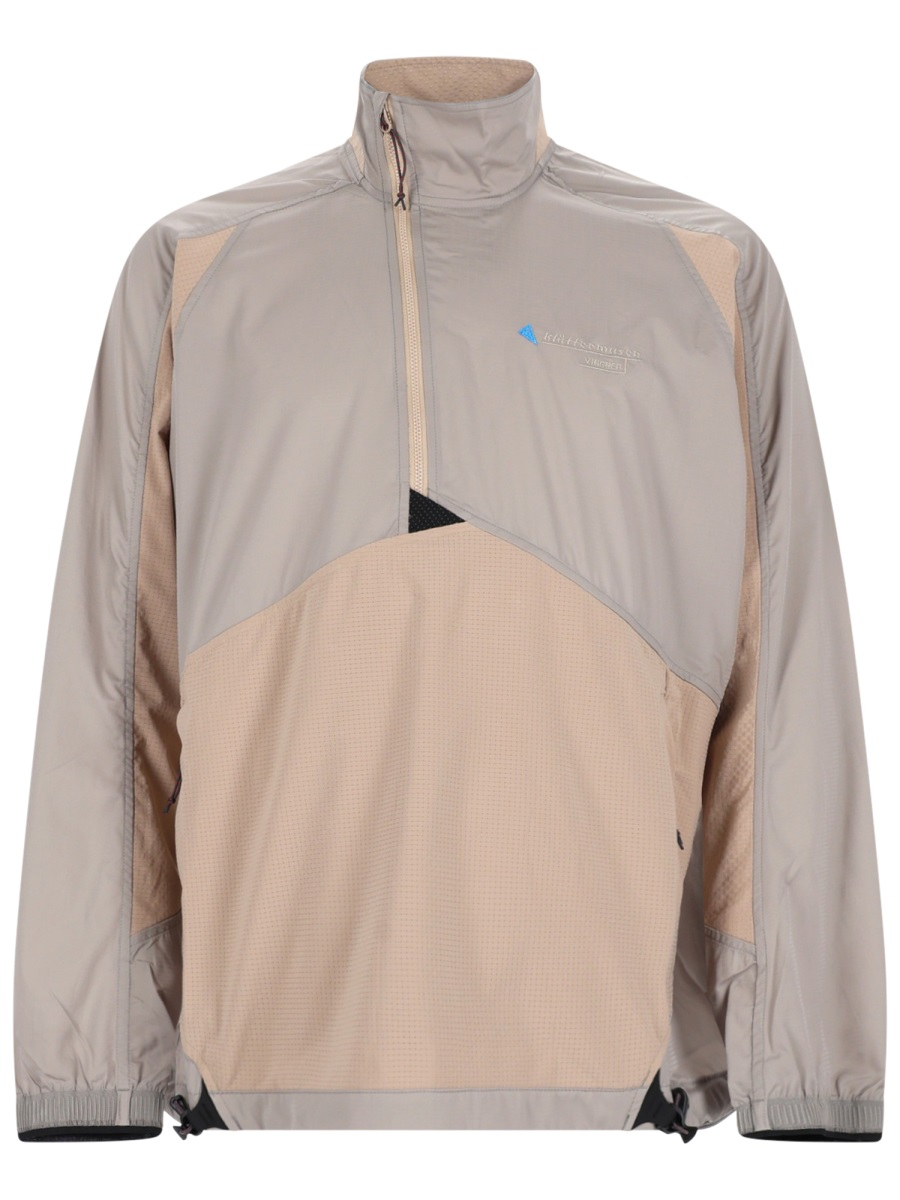 [Klattermusen] Casual Jacket SS26 10584_903
