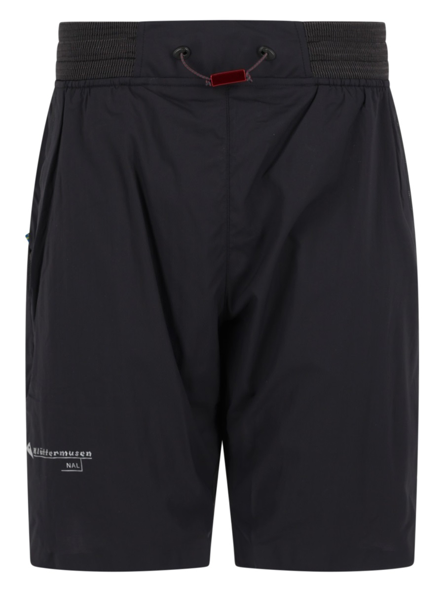 [Klattermusen] Shorts SS26 15563M91_999