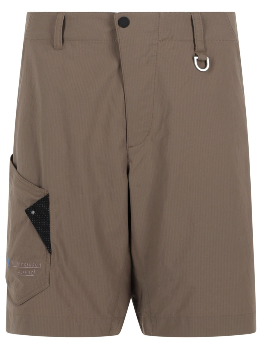 [Klattermusen] Shorts SS26 10374_902