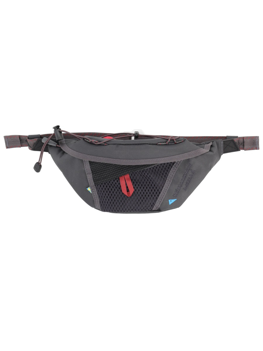 [Klattermusen] Belt Bag SS26 40423U01_961