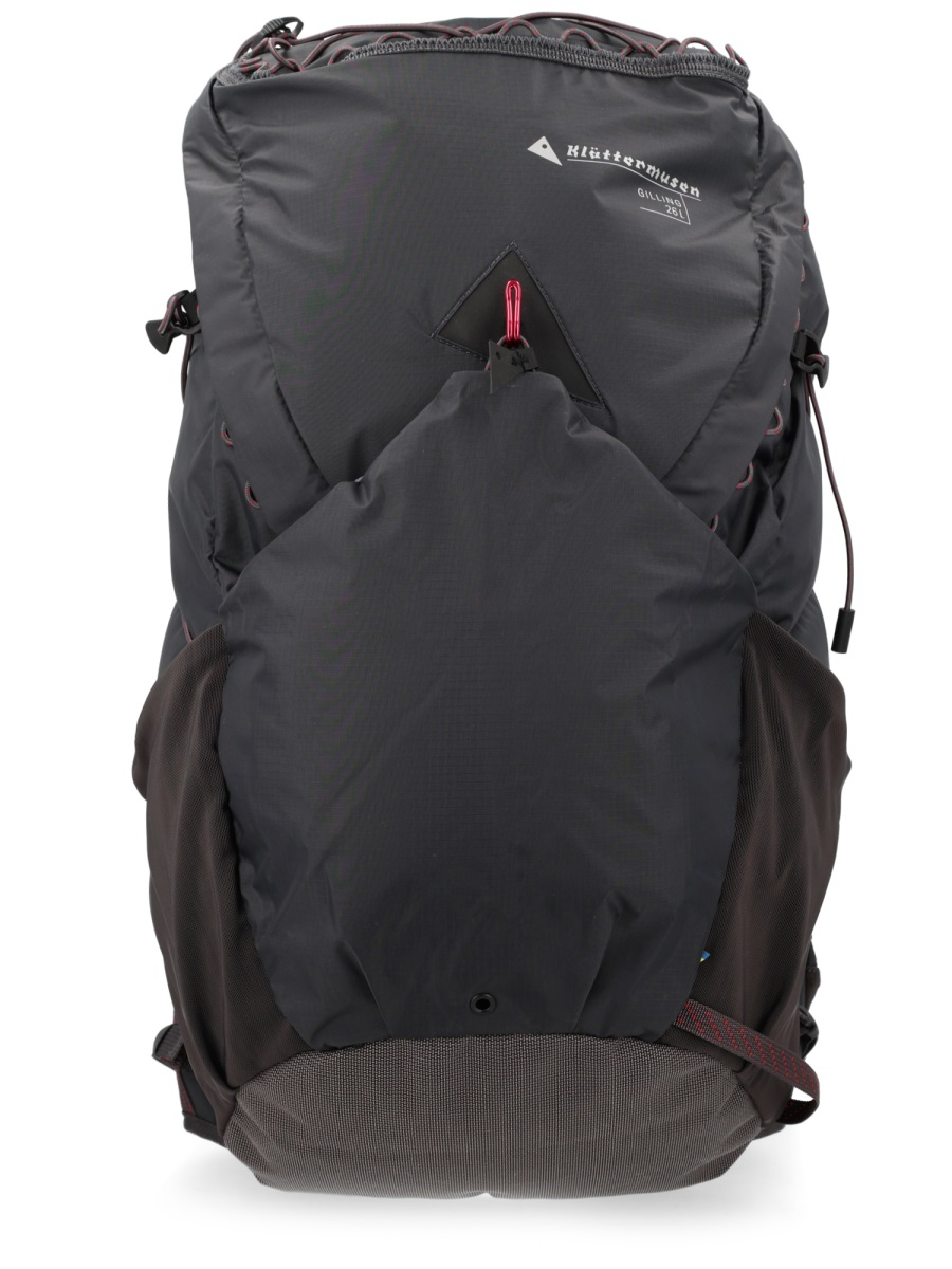 [Klattermusen] Backpack SS26 10292_961