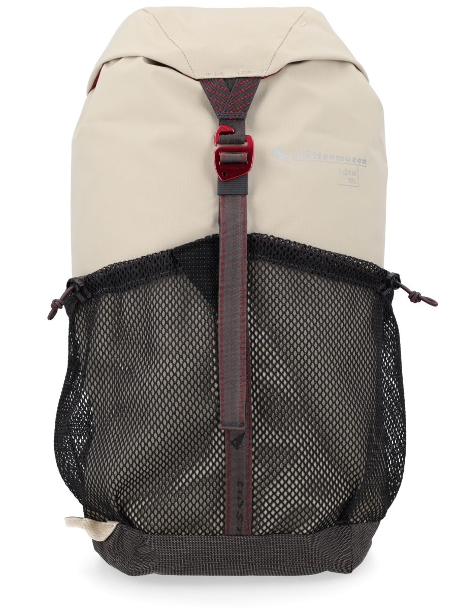 [Klattermusen] Backpack SS26 10557_117