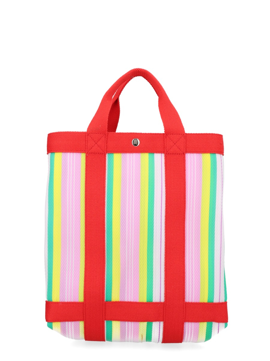 [A.P.C.] Tote bag SS26 PEAAE-F67067_FLS