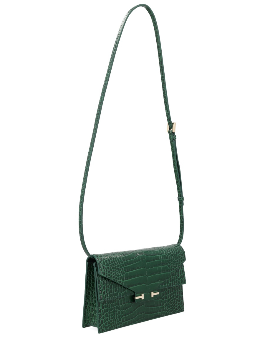 [Tom Ford] Shoulder bag SS26 S0531_LCL607PGDR