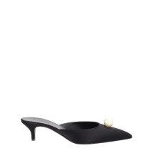[MAGDA BUTRYM] Pumps SS26 513526_BLACK