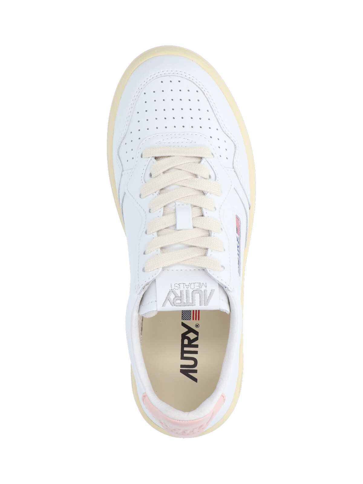 [AUTRY] Sneakers FW26 AULWLL16