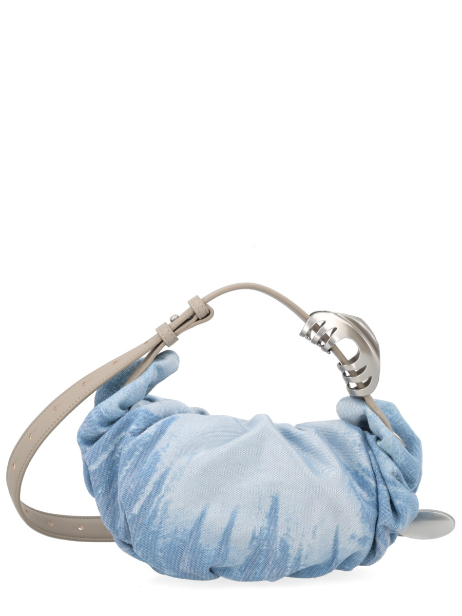 [Diesel] Shoulder bag SS26 X10479_P8973T2578