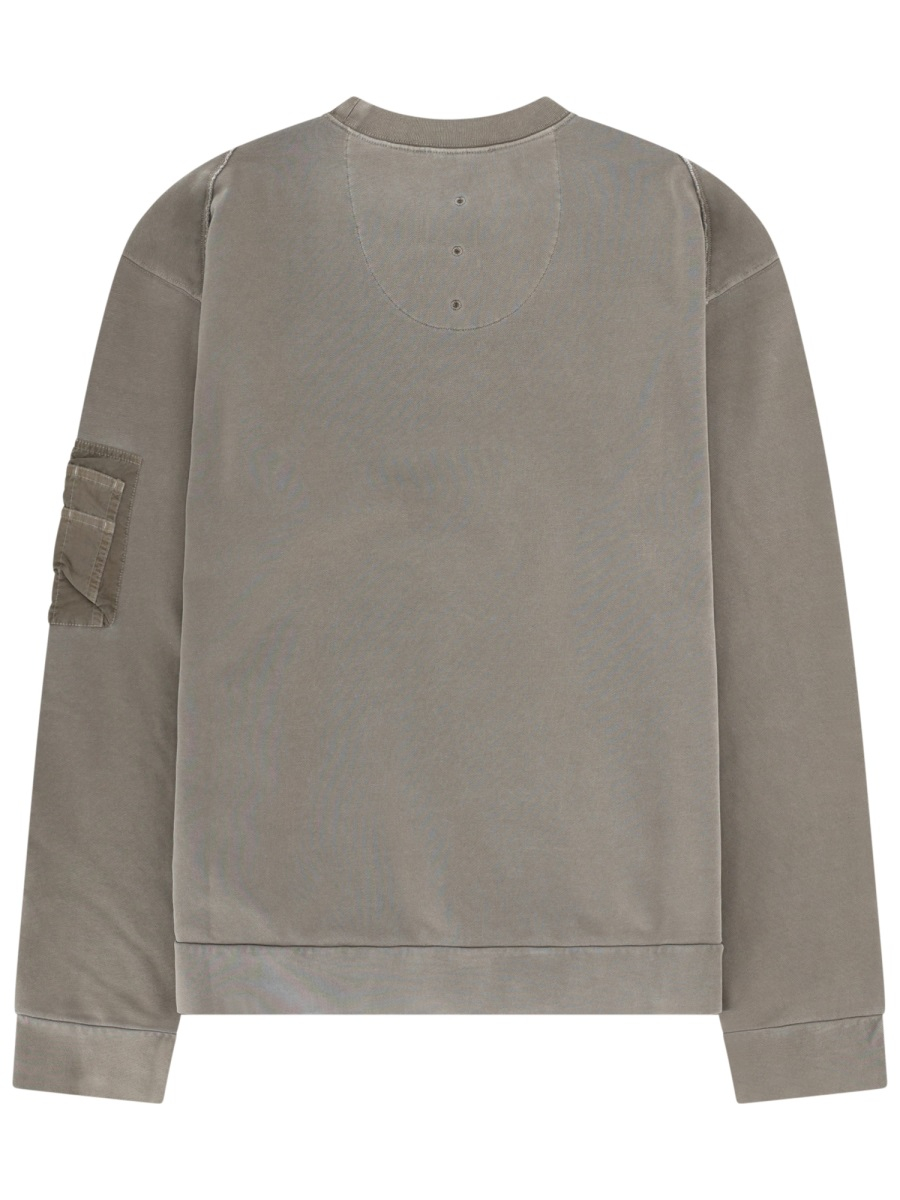 [Premiata] Sweatshirt SS26 PA1054MD_DUNITO