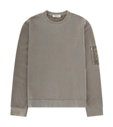 [Premiata] Sweatshirt SS26 PA1054MD_DUNITO