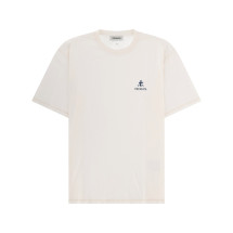 [Premiata] T-shirts Short Sleeve SS26 PA1050MD_WULFENITA