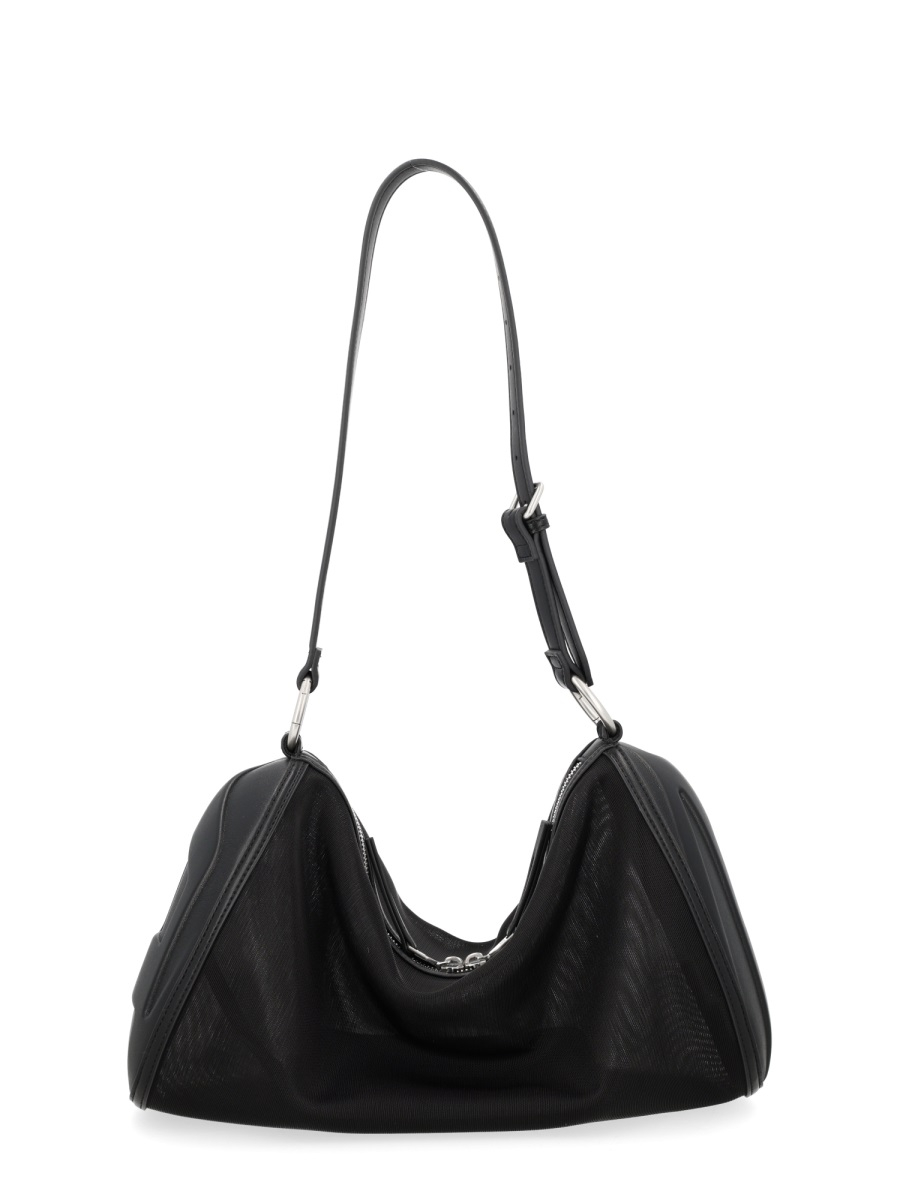 [Diesel] Shoulder bag SS26 X10708_P8962T8013
