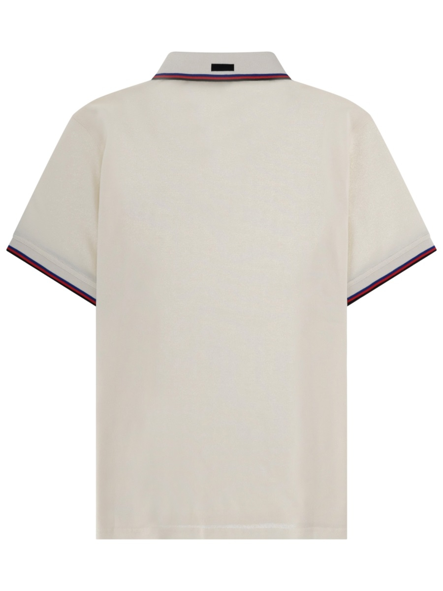 [PAUL SMITH X BARBOUR] Shirts Short Sleeve SS26 MML1555_MMLWH32