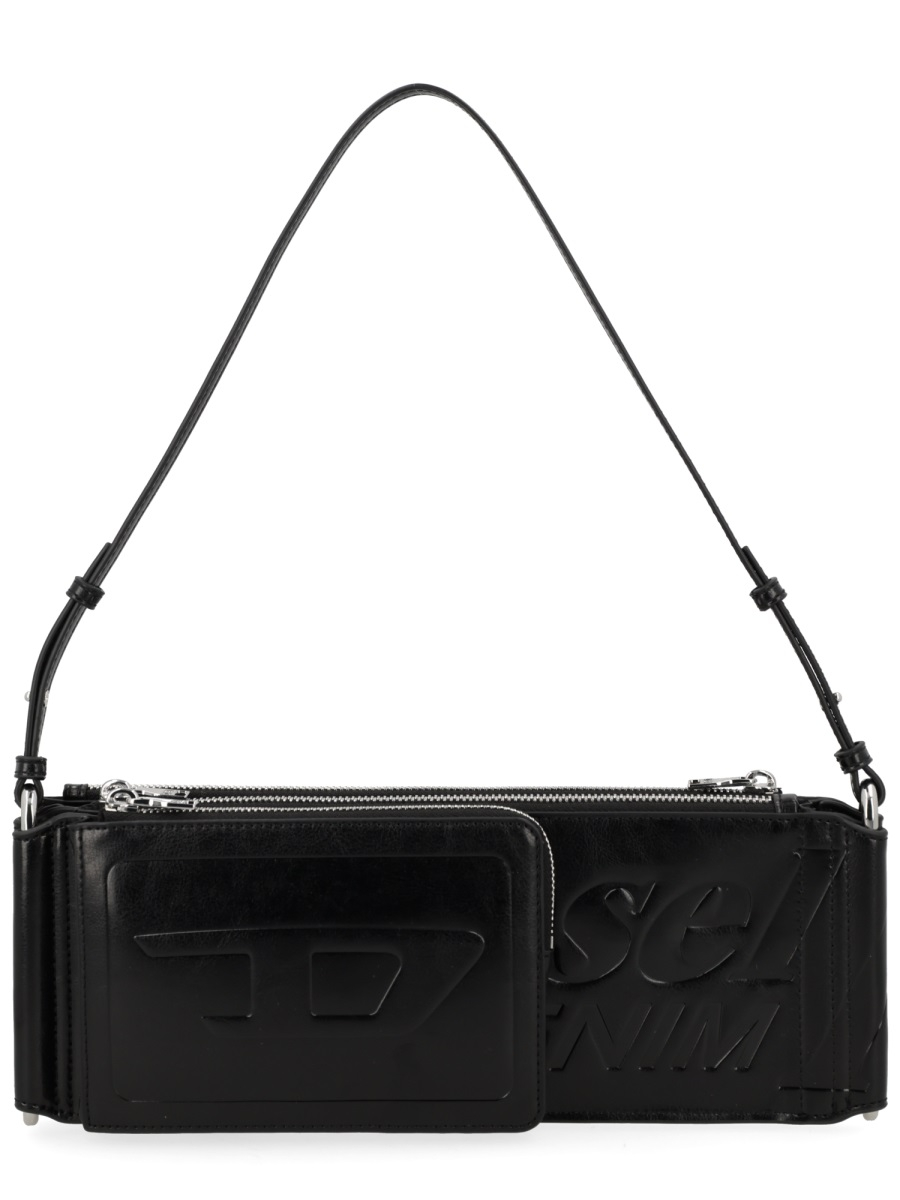[Diesel] Shoulder bag SS26 X10713_P8822T8013