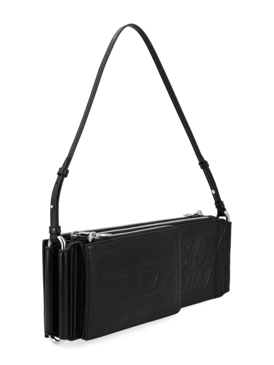 [Diesel] Shoulder bag SS26 X10713_P8822T8013