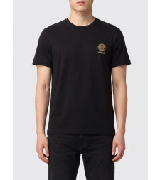 [Versace] T-shirts Short Sleeve SS26 AUU010051A10011 A1008