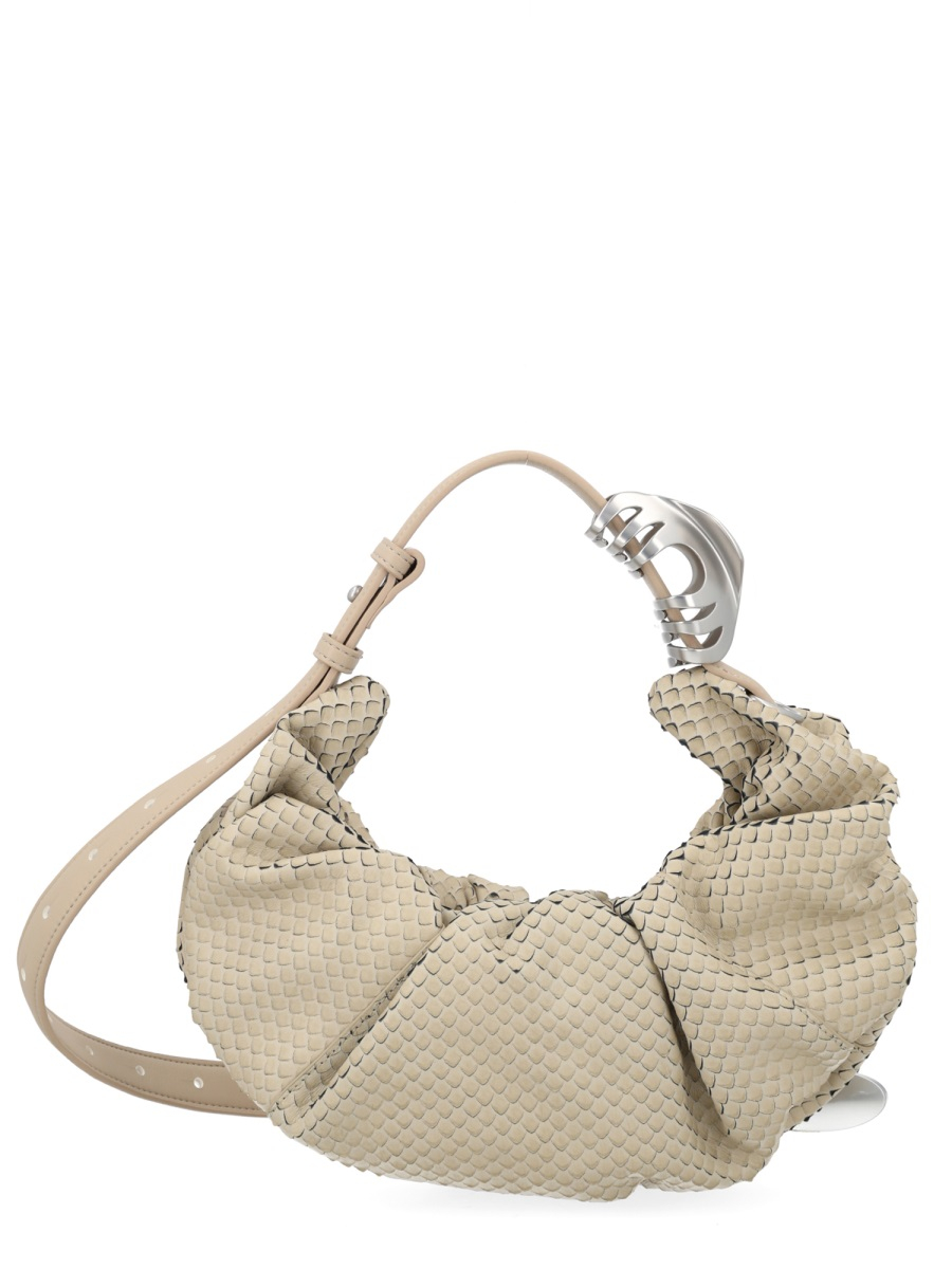 [Diesel] Shoulder bag SS26 X10479_P8958T2039