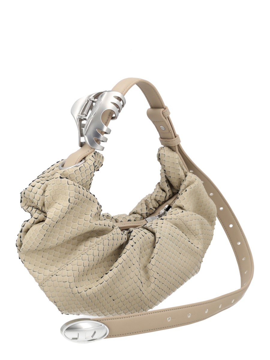 [Diesel] Shoulder bag SS26 X10479_P8958T2039