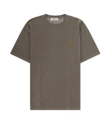 [Premiata] T-shirts Short Sleeve SS26 PA1050MD_DUNITO